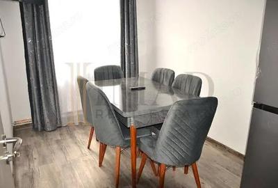 Apartament cu 3 camere în Micro 11 - 2