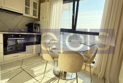 APARTAMENT SUPERB | MOBILAT & UTILA | LUX & CONFORT | COTROCENI SMART RESIDENCE - 5