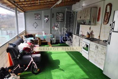 Casă cu 3 camere cu Teren 1364 Mp în Central - 13