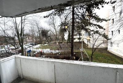 Apartament cu 2 camere decomandat, mobilat în Nord - Spitalul Județean - 11