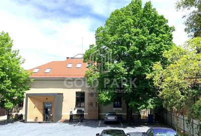 Casa Individuala de Birouri - Zona Centrala - Parcare - 7