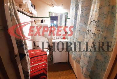 Dristor, Camil Ressu, Metrou - 5