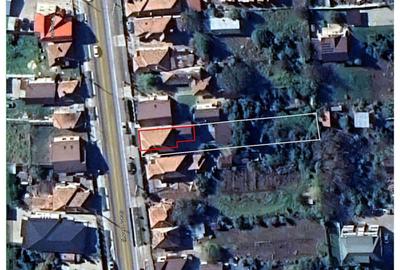 Casă cu 4 camere în Apahida - 3