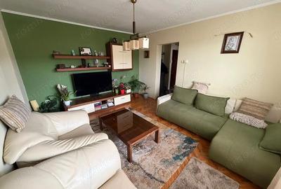 Apartament cu 2 camere semidecomandat în Central - 6