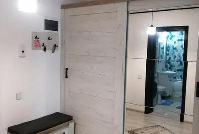 Garsonieră decomandată în Sânpetru - 2