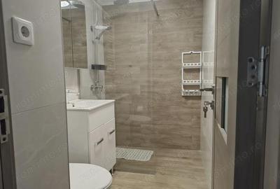 Apartament cu 3 camere semidecomandat în Cantemir - 4