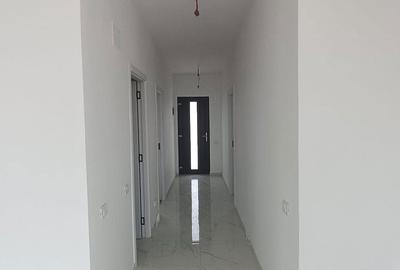 Casă cu 3 camere cu Teren 427 Mp în Berceni - 10