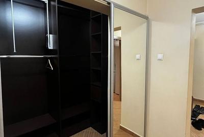 Apartament cu 3 camere decomandat, mobilat în Titan - 6