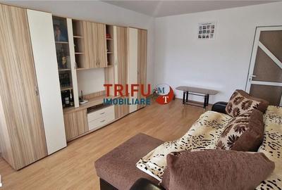 Apartament cu 2 camere decomandat în Central - 8