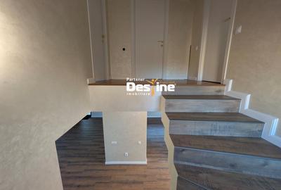 Casa design Nordic D+P+1+POD stil Scandinav 160 mpU si 800 mp teren Rond Bucium - 15