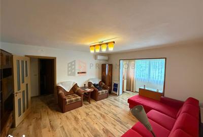 Apartament cu 2 camere semidecomandat, mobilat în Unirii Sud - 1