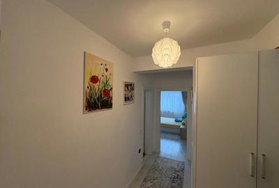 Vand apartament 2 camere Floresti - 9