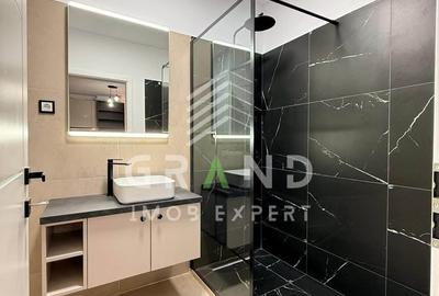 Apartament cu 2 camere, mobilat în Florești - 6