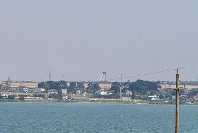 Anunturi vanzari terenuri in Tuzla - 2