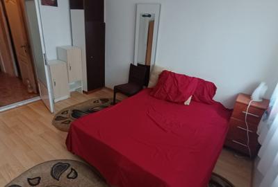 Garsonieră semidecomandată în Exterior Vest - 1