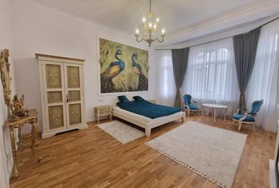 RECO Apartament Art Nouveau in casa Fodor Gyula - 1