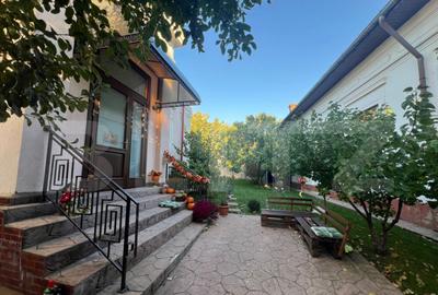 Spatiu de inchiriat 5 camere, 220 mp, zona Centrala - 7