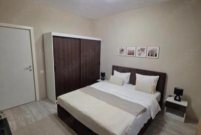 Apartament de inchiriat 2 camere | Mobilat nou | Loc parcare inclus - 1
