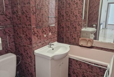 Apartament cu 2 camere decomandat - 9