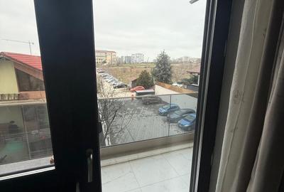 Apartament cu 2 camere decomandat, mobilat în Tomis Nord - 9