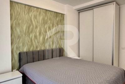 Apartament Modern cu 2 Camere | Bloc Nou 2023 | 2 Parcari Disponibile - 8