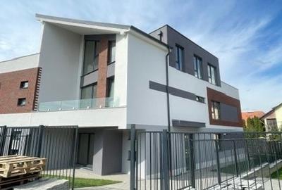 Duplex cu 5 camere cu Teren 265 Mp în Mănăștur - 4