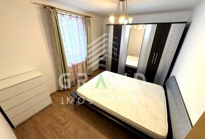 Apartament cu 2 camere decomandat, mobilat în Bună Ziua - 9