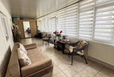 Apartament cu 2 camere semidecomandat în Sud - 3