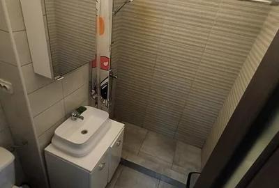 Garsoniera, 40 mp, decomandata, ac, metrou aproape, Piata Sudului - 5