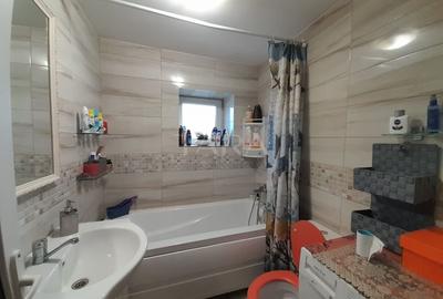 Apartament cu 3 camere decomandat, mobilat în Central - 7