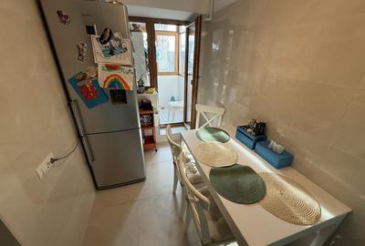 Apartament 4 camere zona Faleza Nord - 9