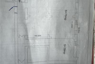 Spatiu ultracentral de inchiriat Valea lui Mihai - 6