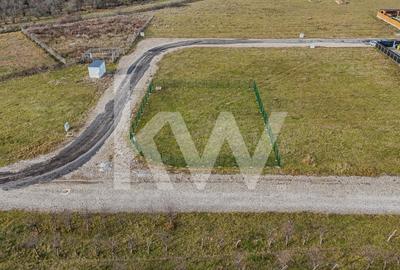 Teren Construcții intravilan de 753 mp, în Hărman - 5