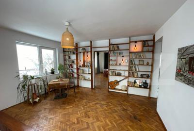 Casa de inchiriat 3 dormitoare, in Mihai Viteazu - 2