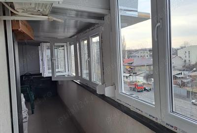 Apartament cu 2 camere în Militari - 1