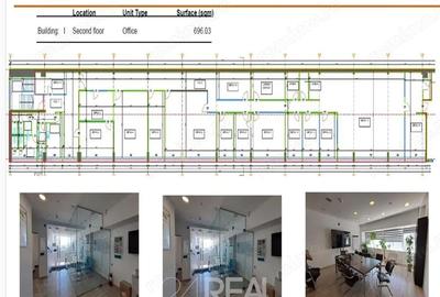 Spațiu comercial, de 200 mp, în Băneasa - 10