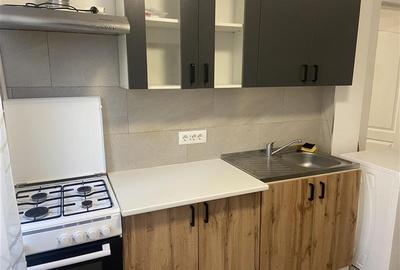 Garsonieră decomandată, mobilată în Gară - 3