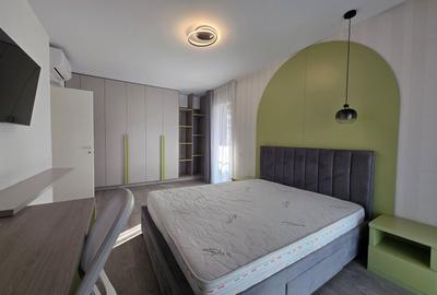 4 camere devanzare Iancu Nicolae Cambrige School parcare subterana lux - 26