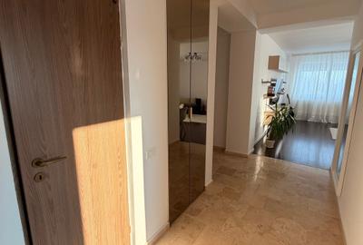 Apartament cu 4 camere decomandat în Balotești - 4