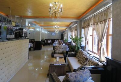 HOTEL 21 CAMERE, CENTRAL, FUNCTIONAL, TERASA DE VARA - OPORTUNITATE INVESTITIE! - 3