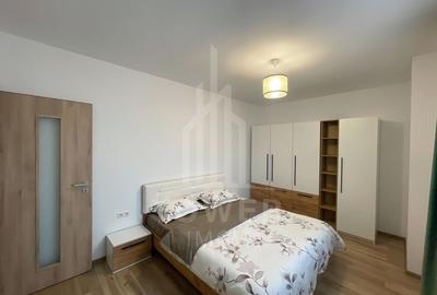 Apartament 3 camere, 72 mp utili, parter înalt, ansamblu de lux Kogălniceanu - 3