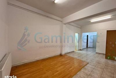 Spațiu comercial, de 401 mp, în Nufărul - 4
