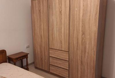Apartament cu 2 camere semidecomandat în Central - 4