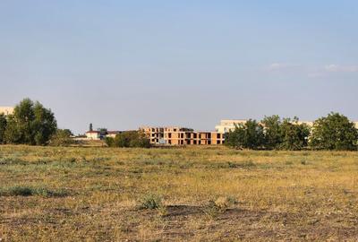 Teren agricol intravilan de 10000 mp, în Mehala - 3