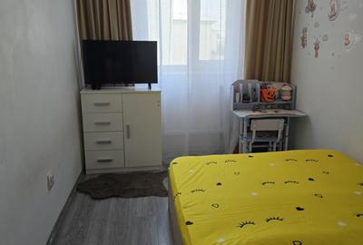 Apartament cu 2 camere semidecomandat în Trivale - 2
