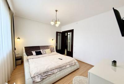 Apartament cu 3 camere în Piața Cluj - 4
