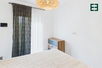 Apartament cu 2 camere decomandat, mobilat în Șagului - 6