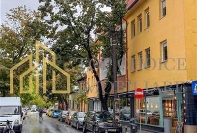 3 CAMERE SPATIOS SI DECOMANDAT  MOSILOR FAINARI - 1982 - RENOVAT - 44