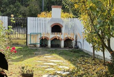 Casă cu 3 camere cu Canalizare în Dumbrăvița - 2