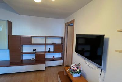 Apartament de închiriat, 2 camere, 52 mp, 21 Decembrie zona The Office - 2